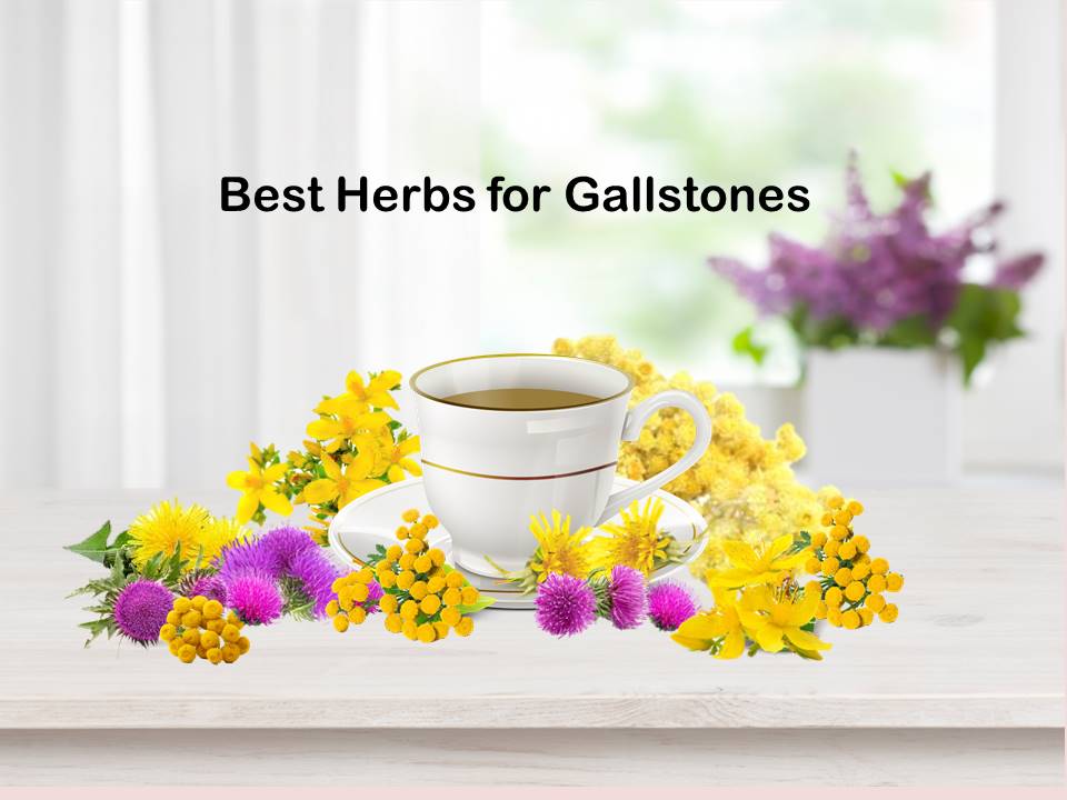Best Herbs for Gallstones Okc Massage Clinic